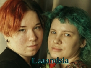 leaandsia Melody Melons