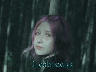 Leabrooks