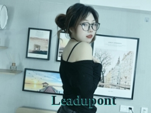 Leadupont