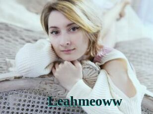 Leahmeoww