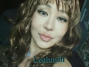 Leahmilf