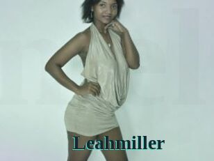 Leahmiller