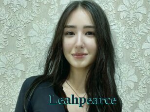 Leahpearce