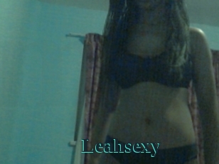leahsexy Melody Melons