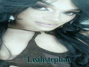 Leahstephan