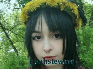 Leahstewart