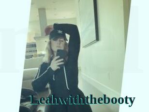 leahwiththebooty Melody Melons