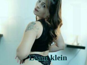 Leam_klein