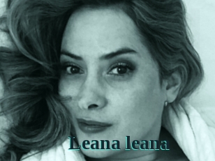 leana_leana Melody Melons