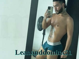 leananddominc21 Melody Melons