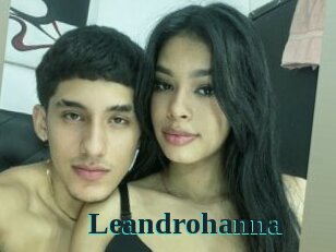 Leandrohanna