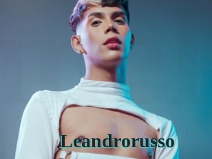 leandrorusso Melody Melons