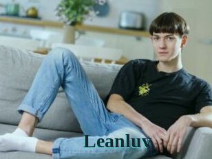 Leanluv
