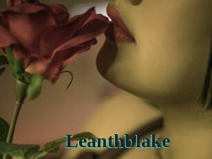 Leanthblake