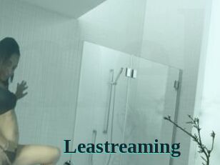 Leastreaming