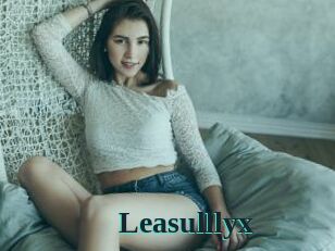 Leasulllyx