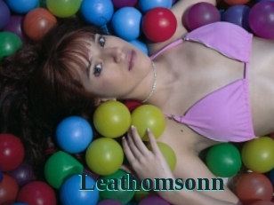 leathomsonn Melody Melons