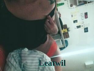 Leatwil
