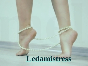 ledamistress Melody Melons