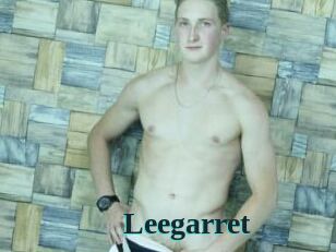 Leegarret