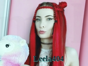 leela404 Melody Melons
