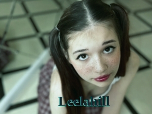 Leelahill