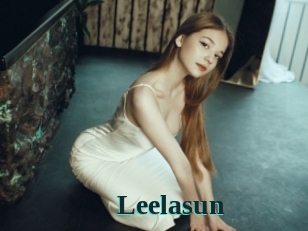 Leelasun