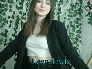 Leenalewis
