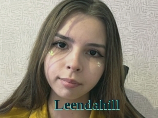 Leendahill
