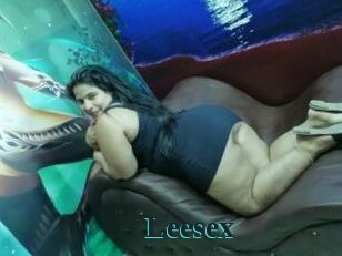 Leesex