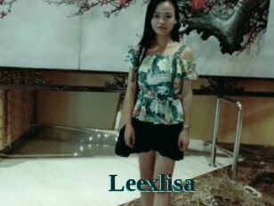 Leexlisa