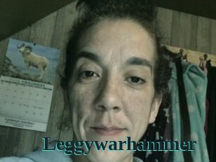 leggywarhammer Melody Melons