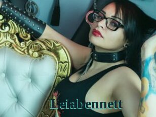 Leiabennett