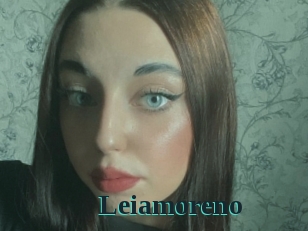 leiamoreno Melody Melons