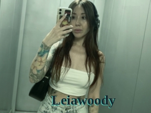 leiawoody Melody Melons