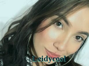 Leidycool