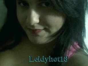 leidyhot18 Melody Melons