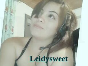 leidysweet Melody Melons