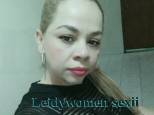 Leidywomen_sexii