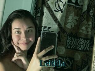 Leiiiila