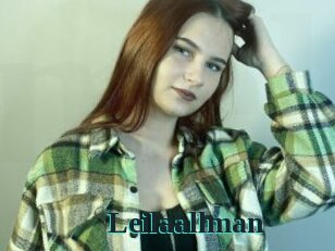 Leilaallman