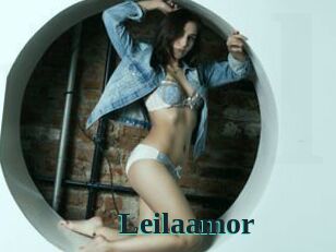 Leilaamor
