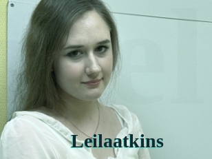 Leilaatkins