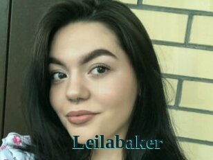 Leilabaker