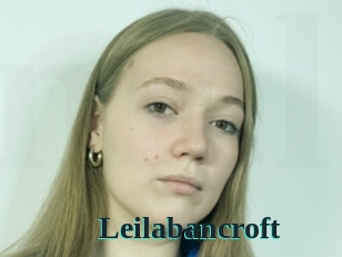Leilabancroft