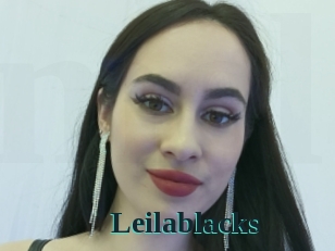 Leilablacks