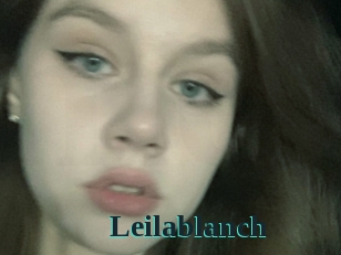 Leilablanch