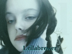 Leilabrewer