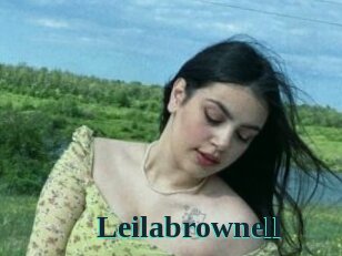 leilabrownell Melody Melons