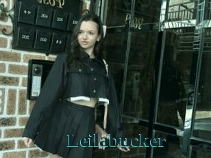 Leilabucker